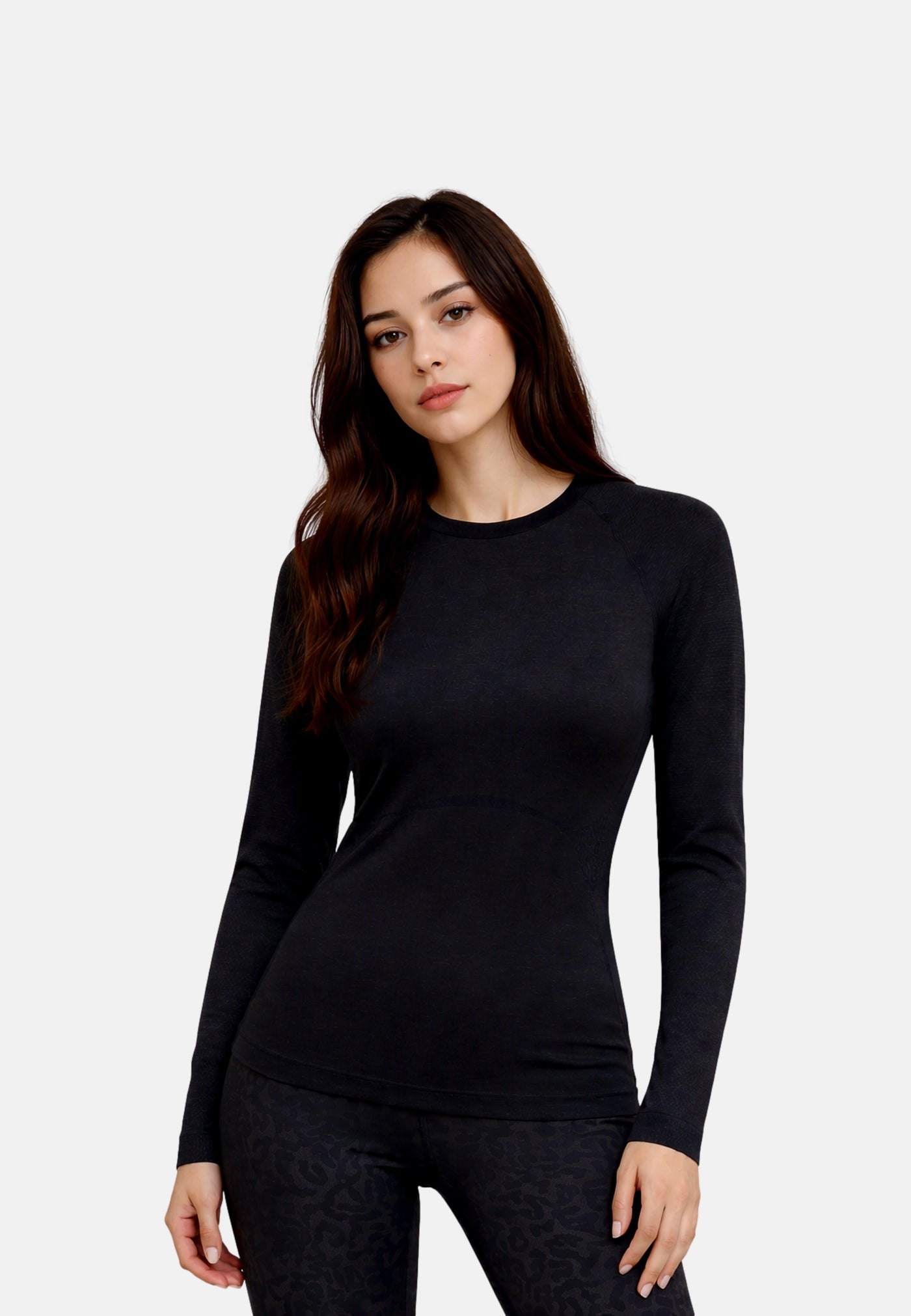 ONLY PLAY Era Longsleeve