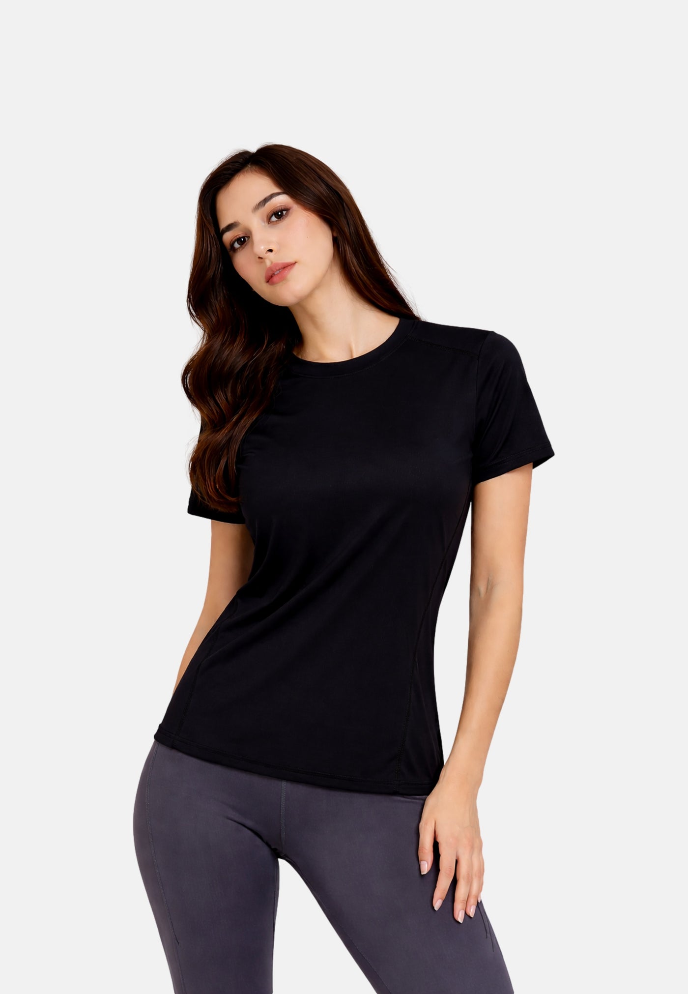 ONLY PLAY Bally Kurzarmshirt