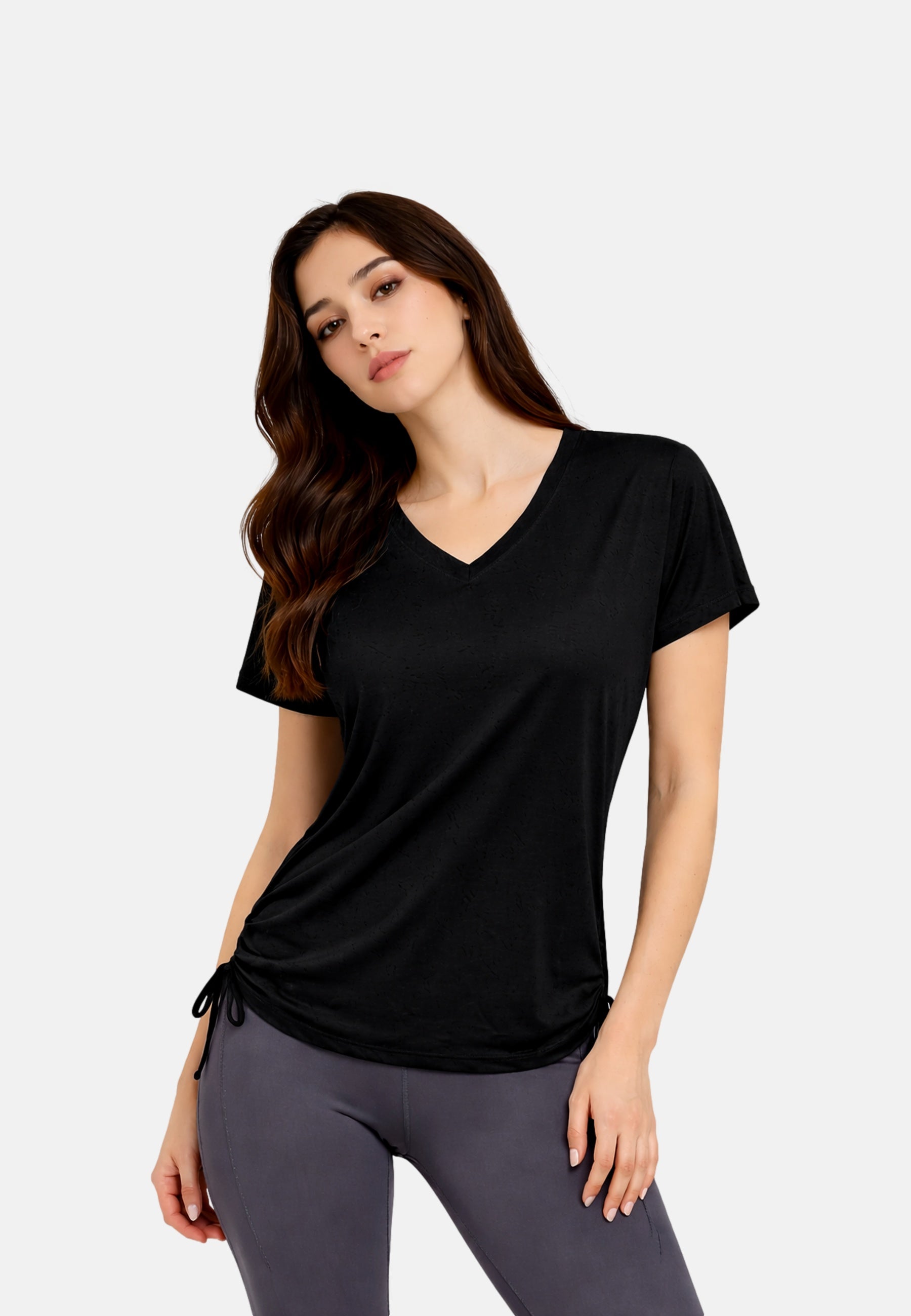 ONLY PLAY Aub Kurzarmshirt