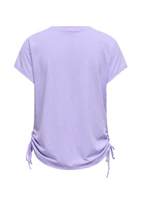 ONLY PLAY Aub Kurzarmshirt