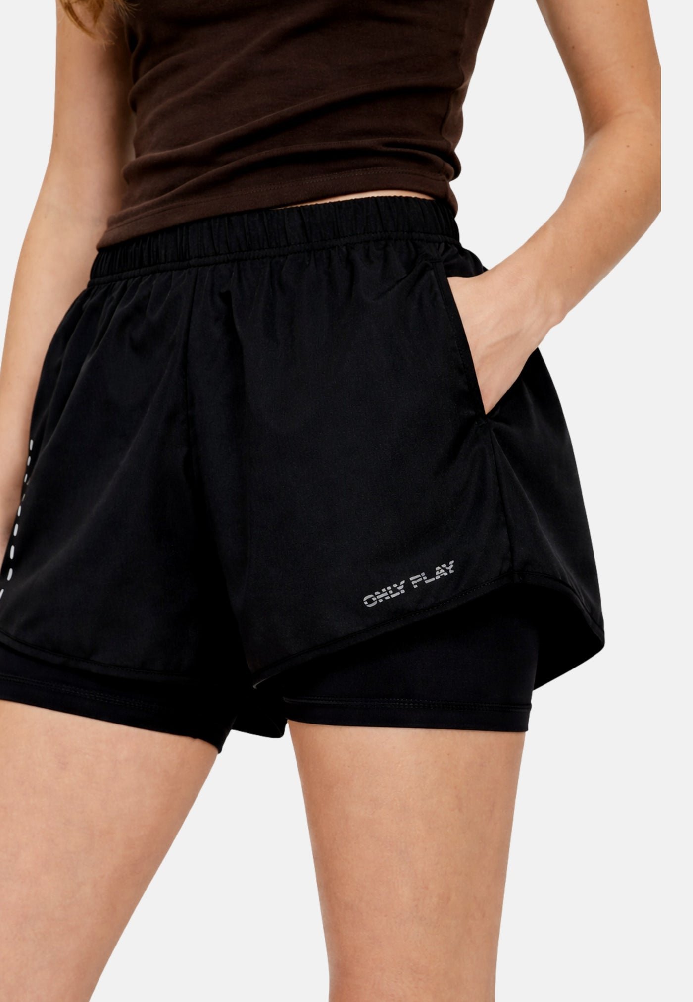 ONLY PLAY Mali Bikershort