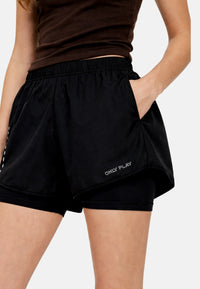 ONLY PLAY Mali Bikershort