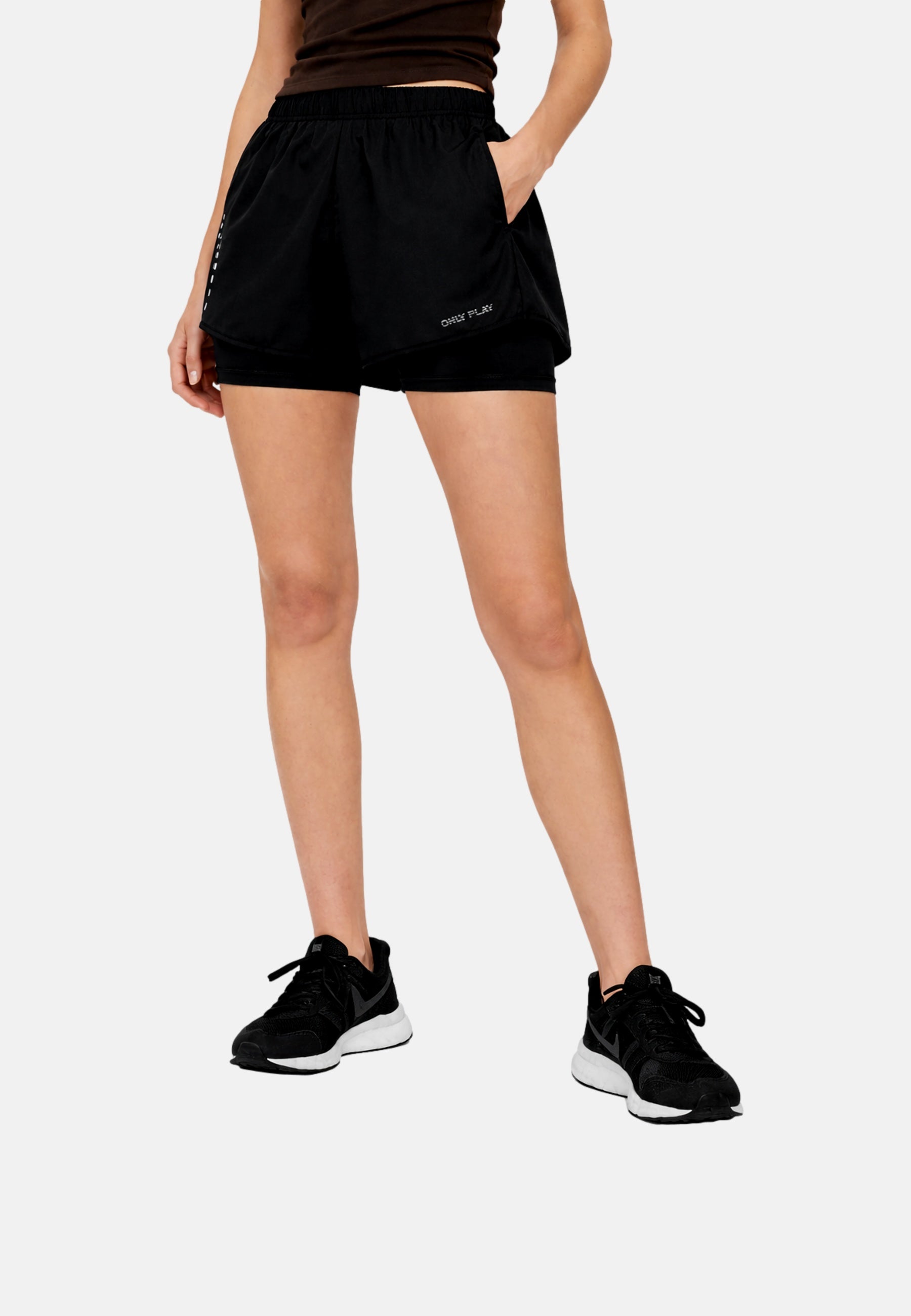 ONLY PLAY Mali Bikershort