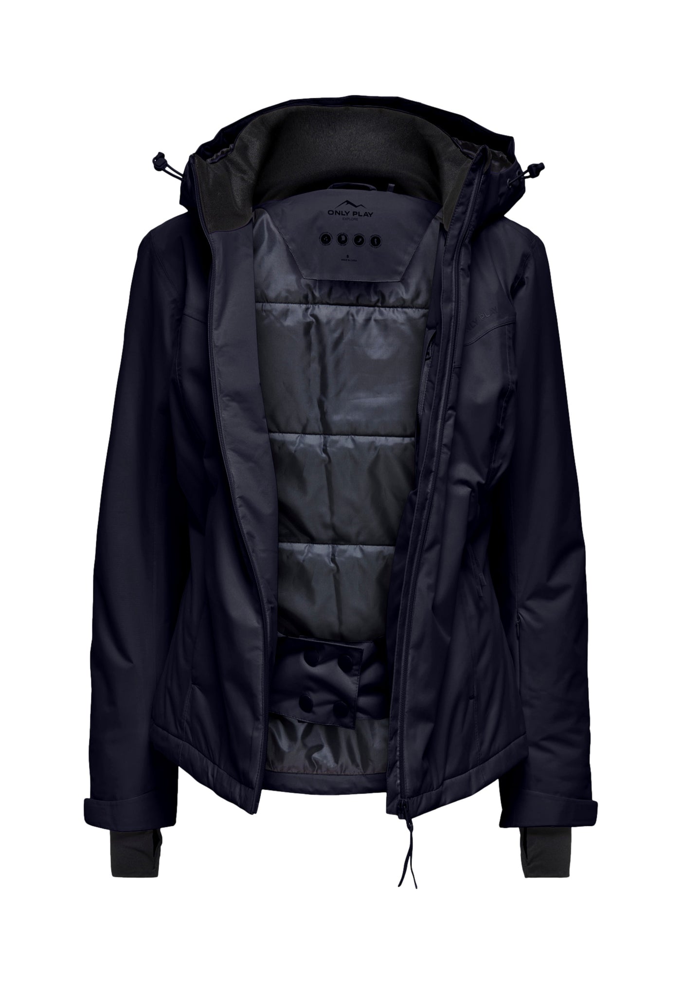 ONLY PLAY Slope Ski Jacke