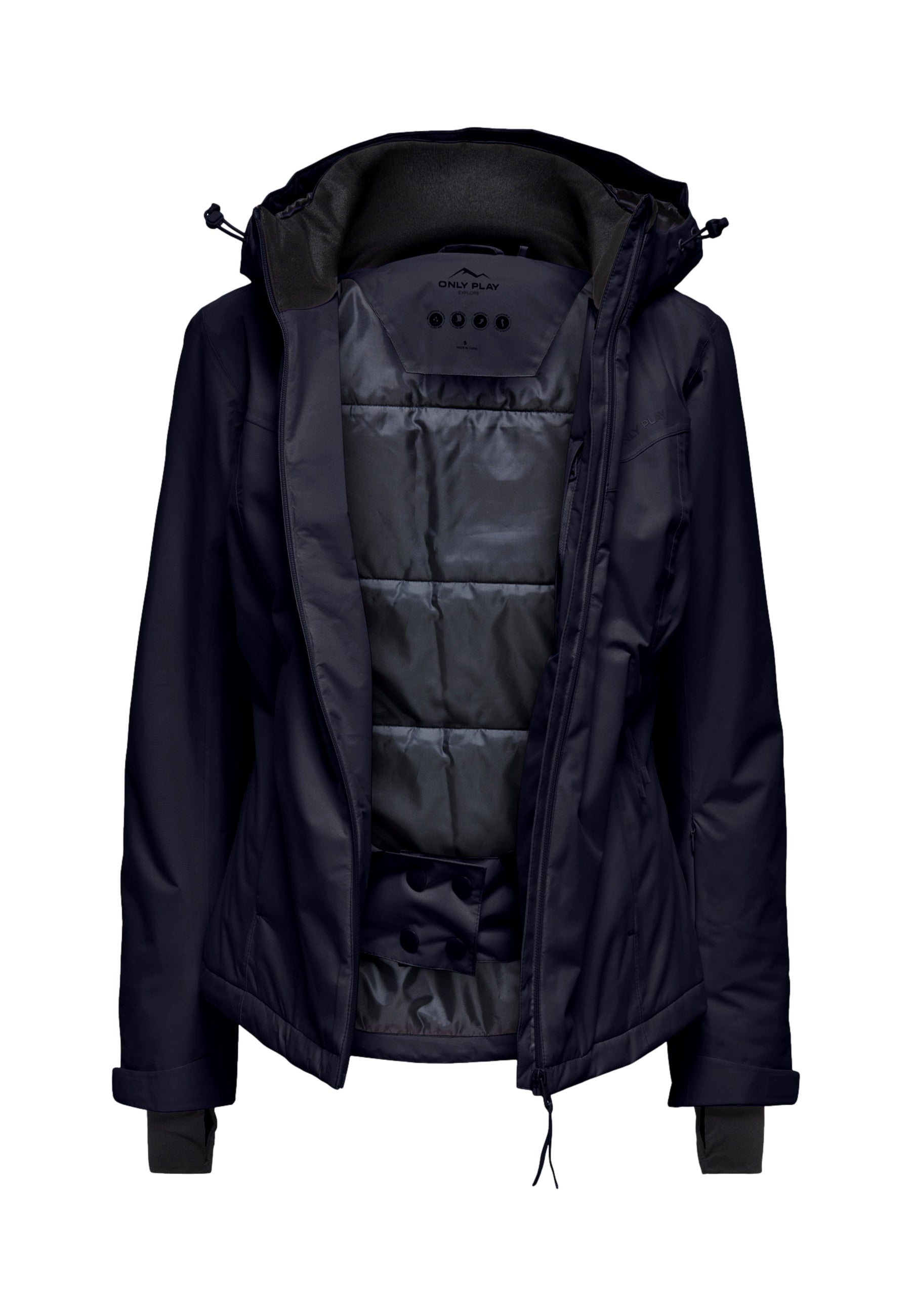 ONLY PLAY Slope Ski Jacke