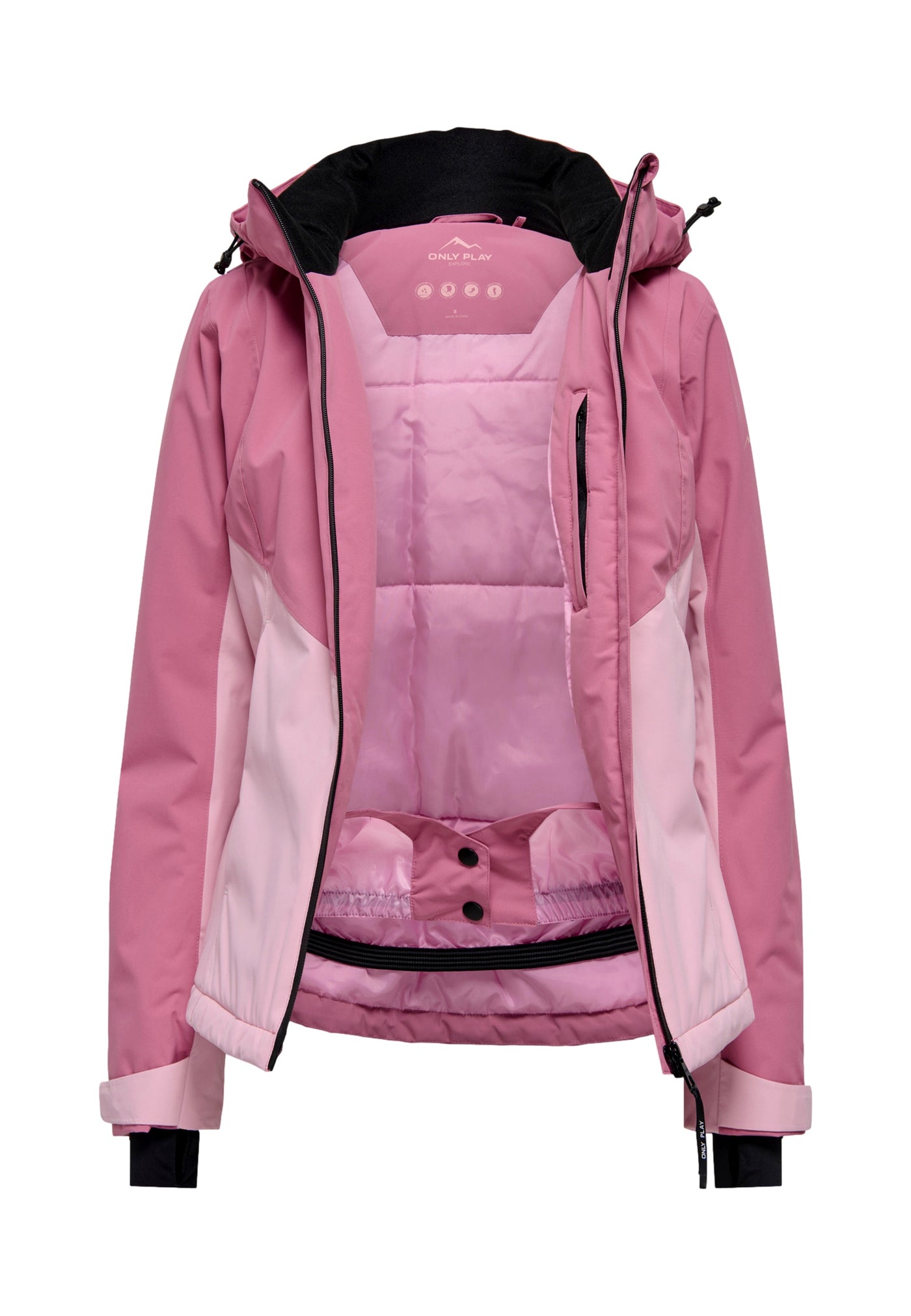 ONLY PLAY Slope Ski Jacke