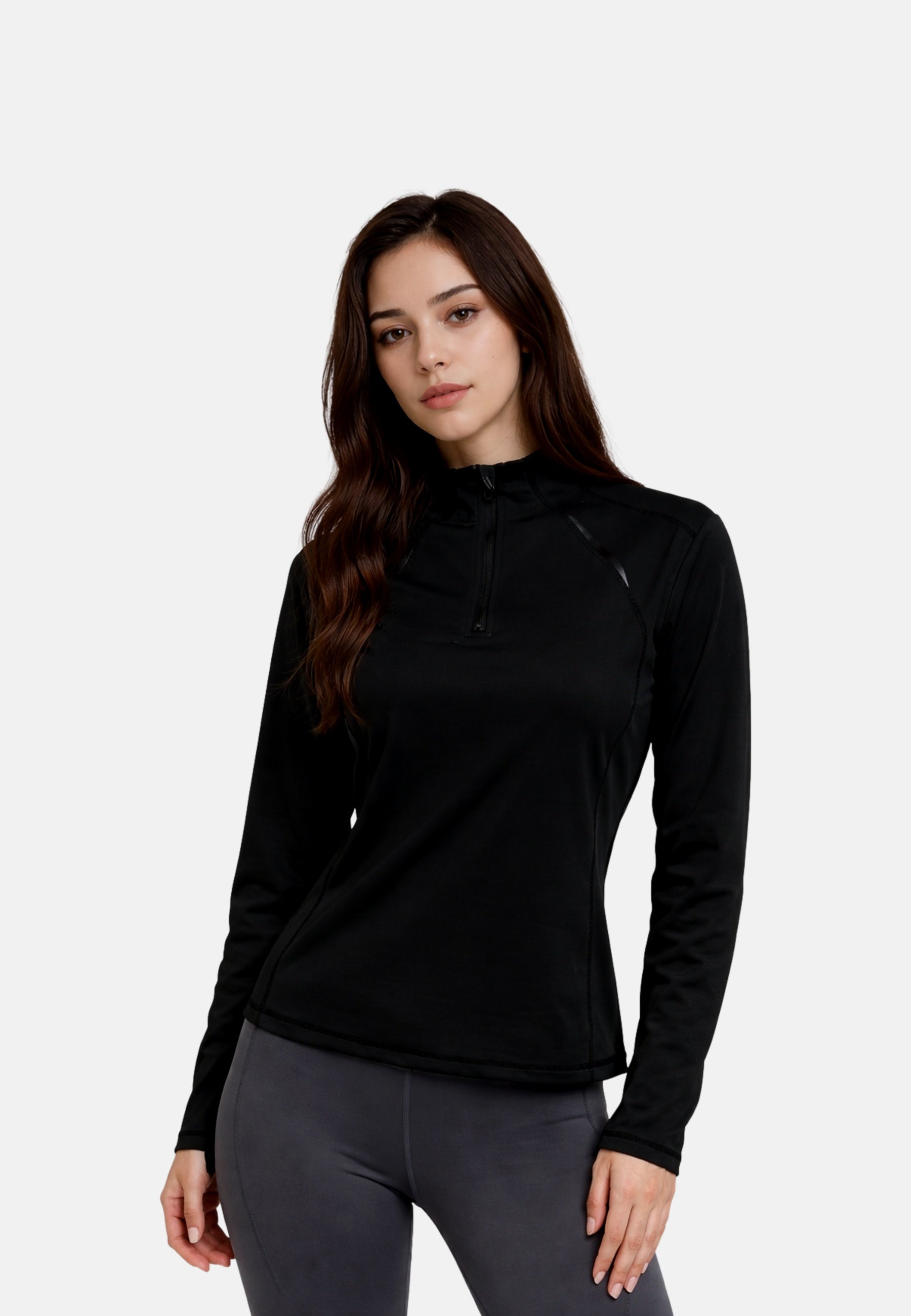 ONLY PLAY Shell Longsleeve