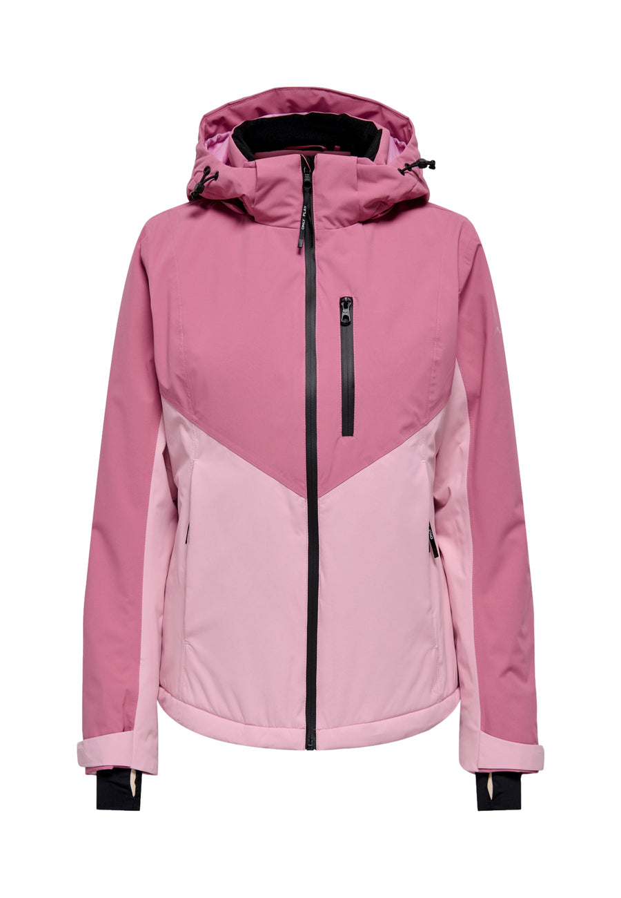 ONLY PLAY Slope Ski Jacke