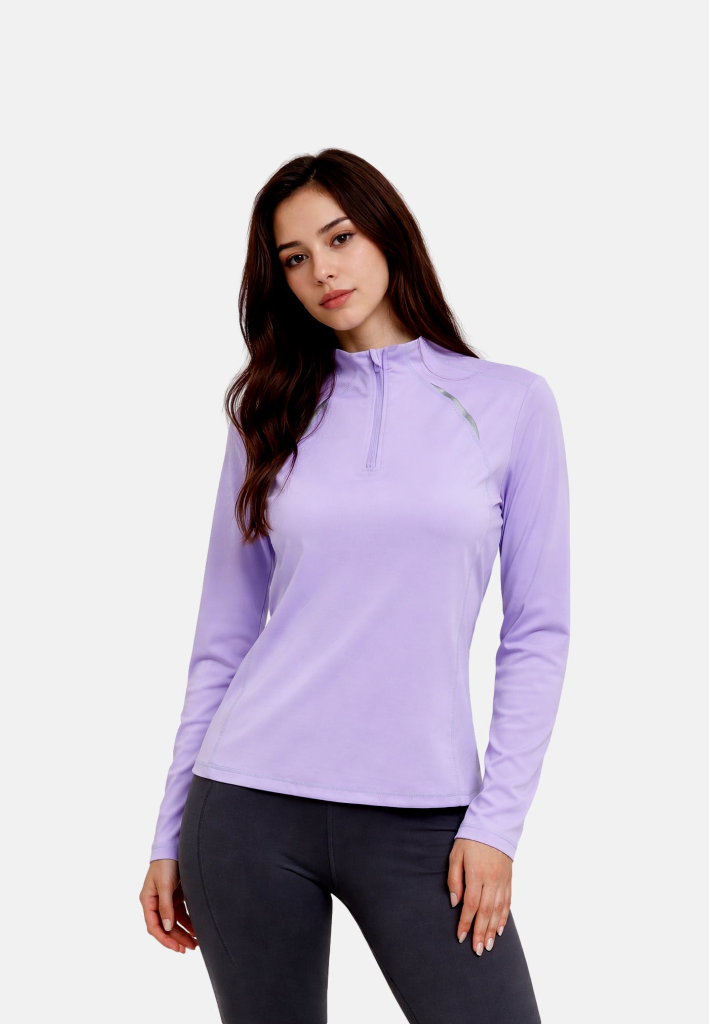 ONLY PLAY Shell Longsleeve