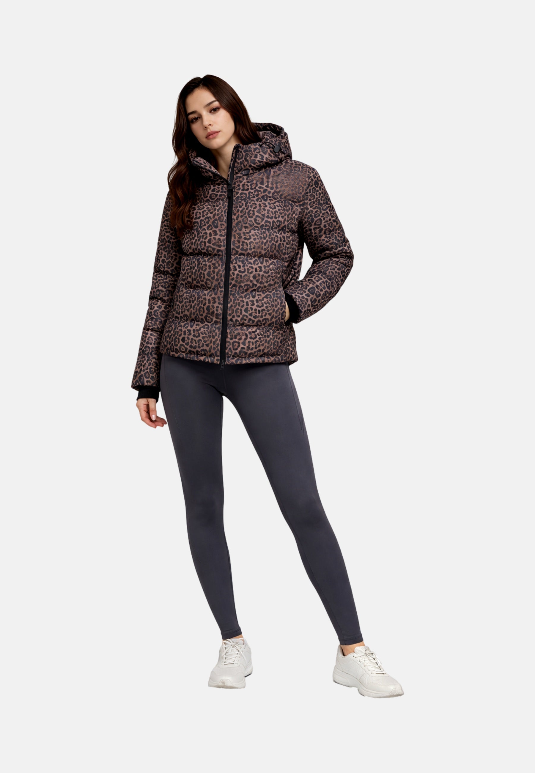 ONLY PLAY Enya Ski Jacke