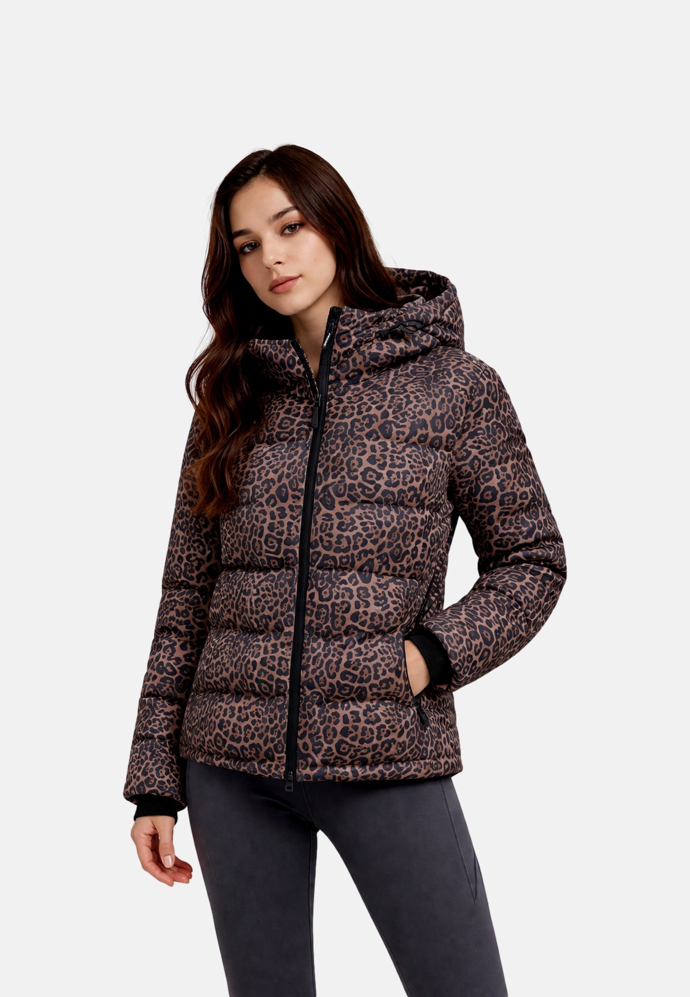 ONLY PLAY Enya Ski Jacke