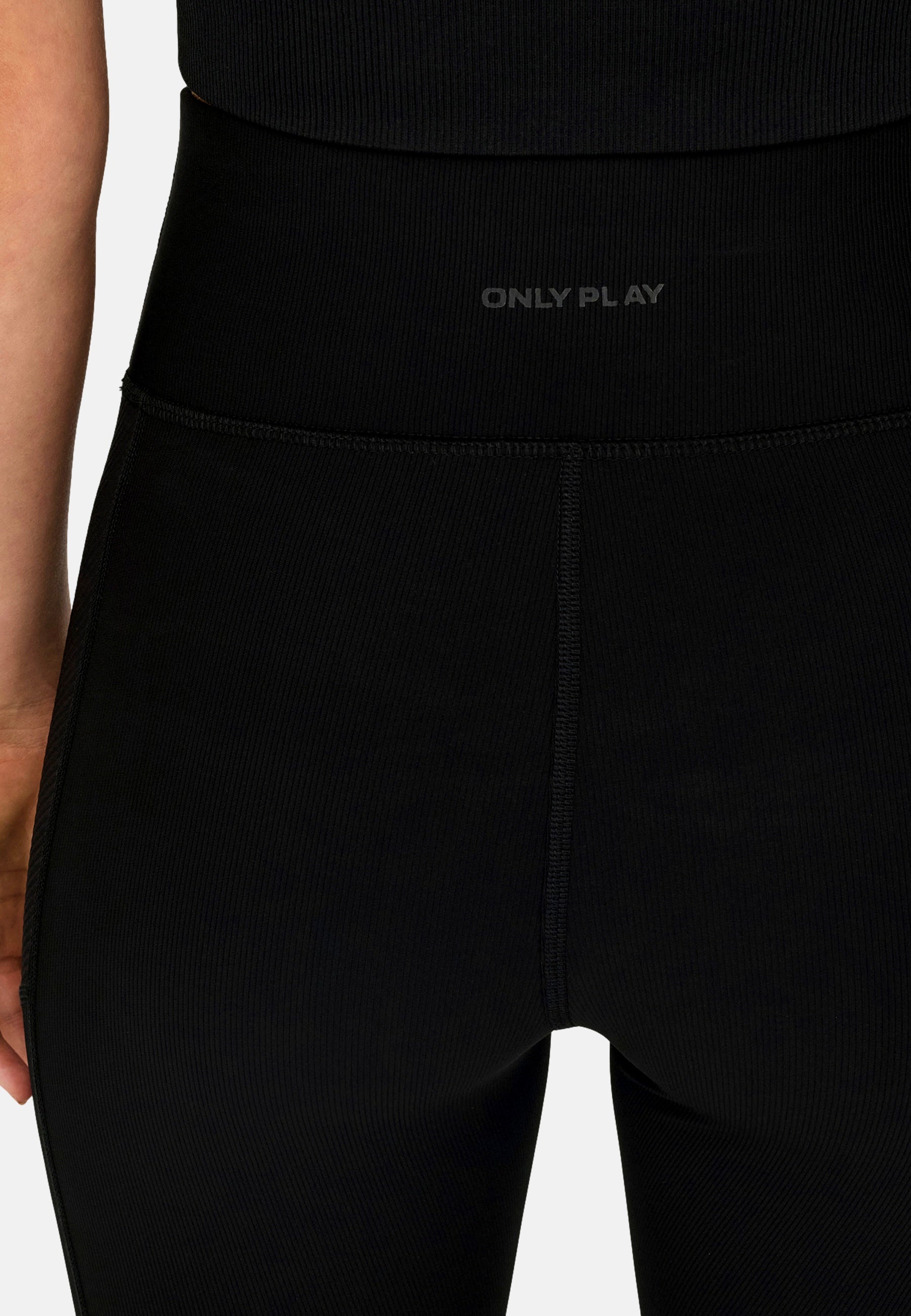 ONLY PLAY Jana lange Stoffhose