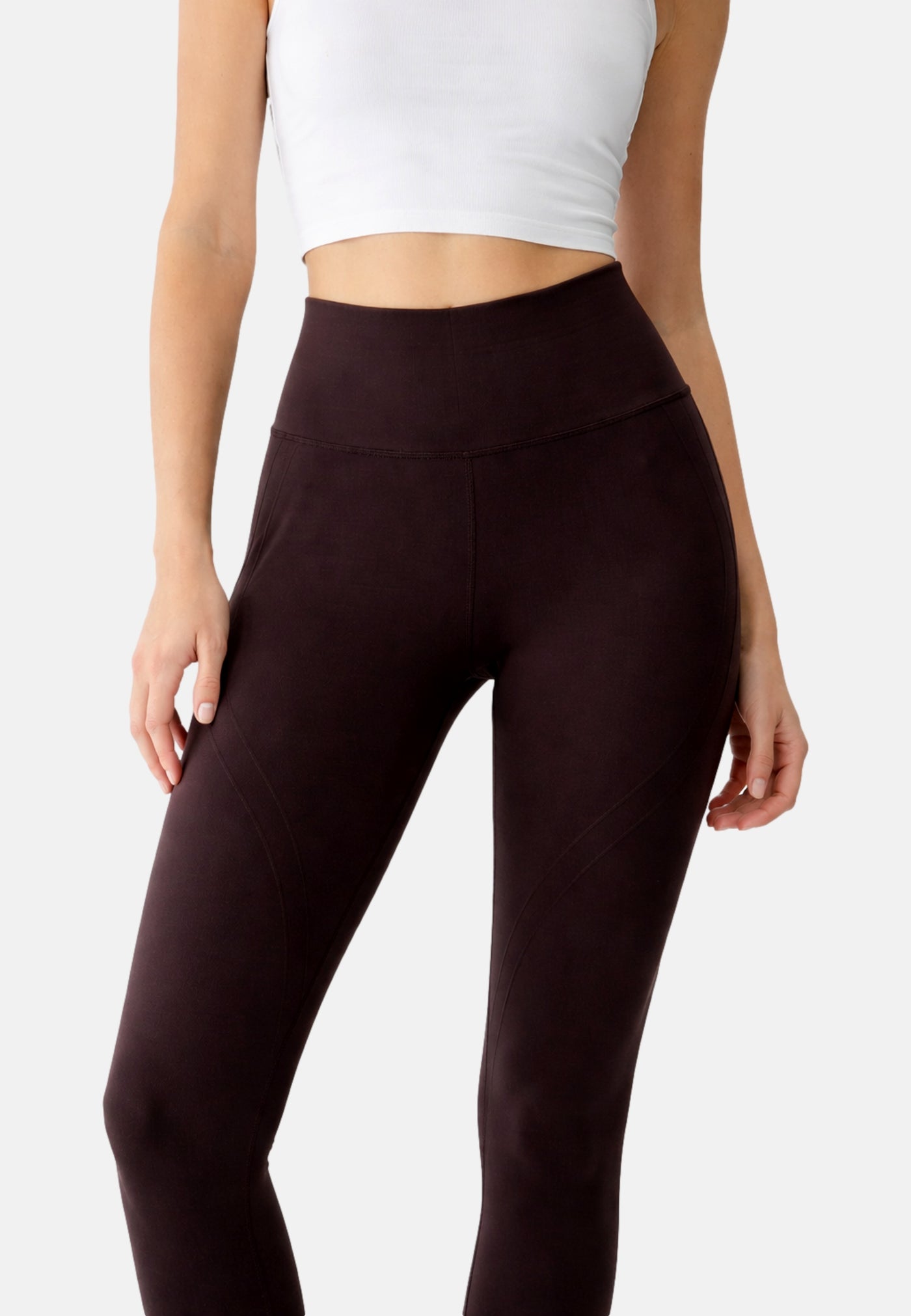 ONLY PLAY Alva lange Stoffhose