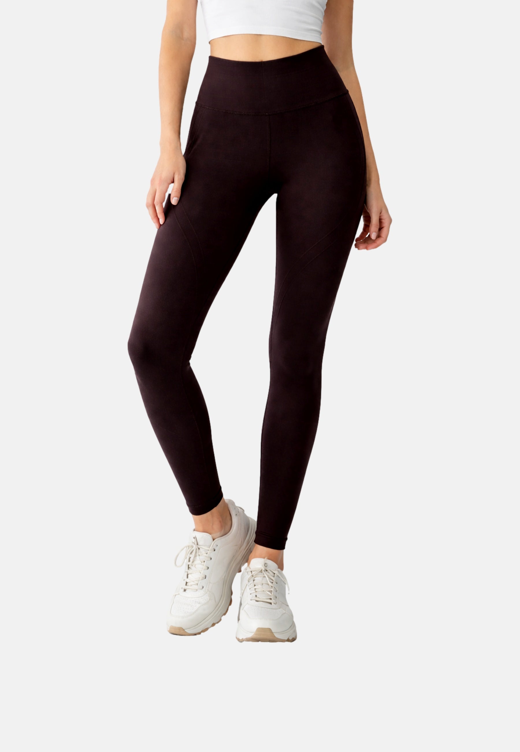 ONLY PLAY Alva lange Stoffhose