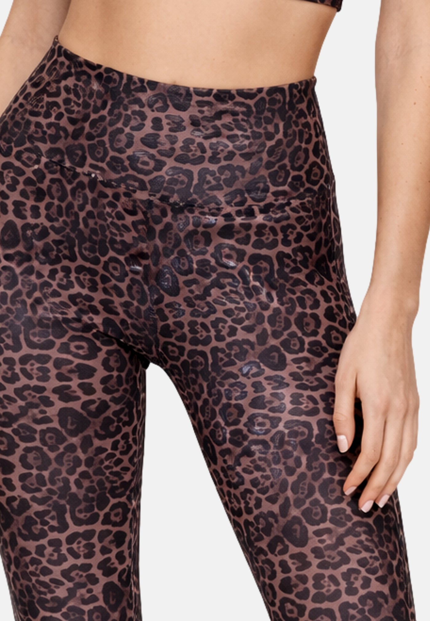 ONLY PLAY Rya lange Stoffhose