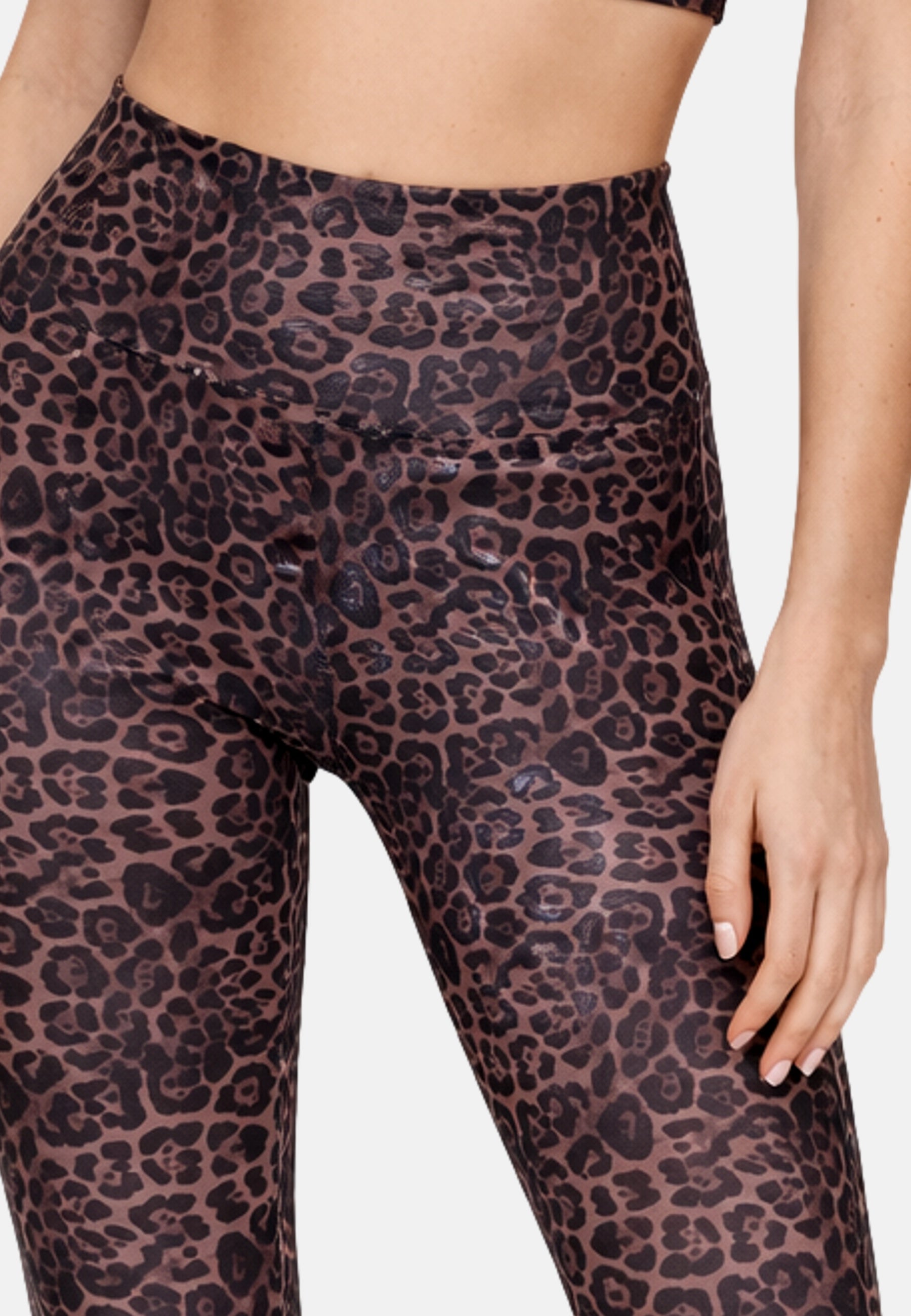 ONLY PLAY Rya lange Stoffhose