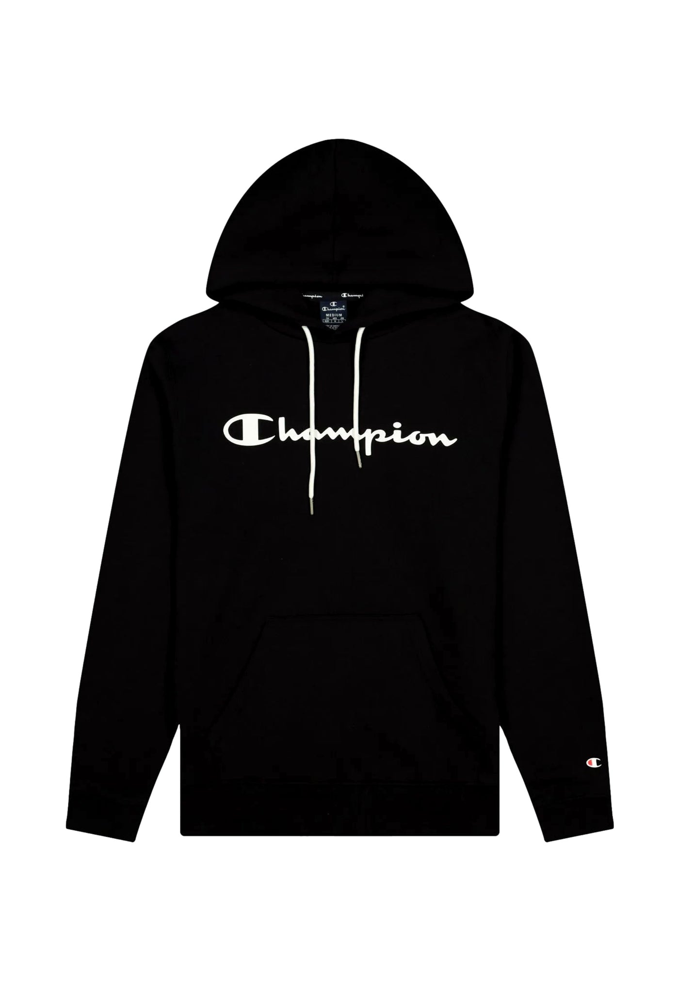 Champion Sweatshirt mit Kapuze