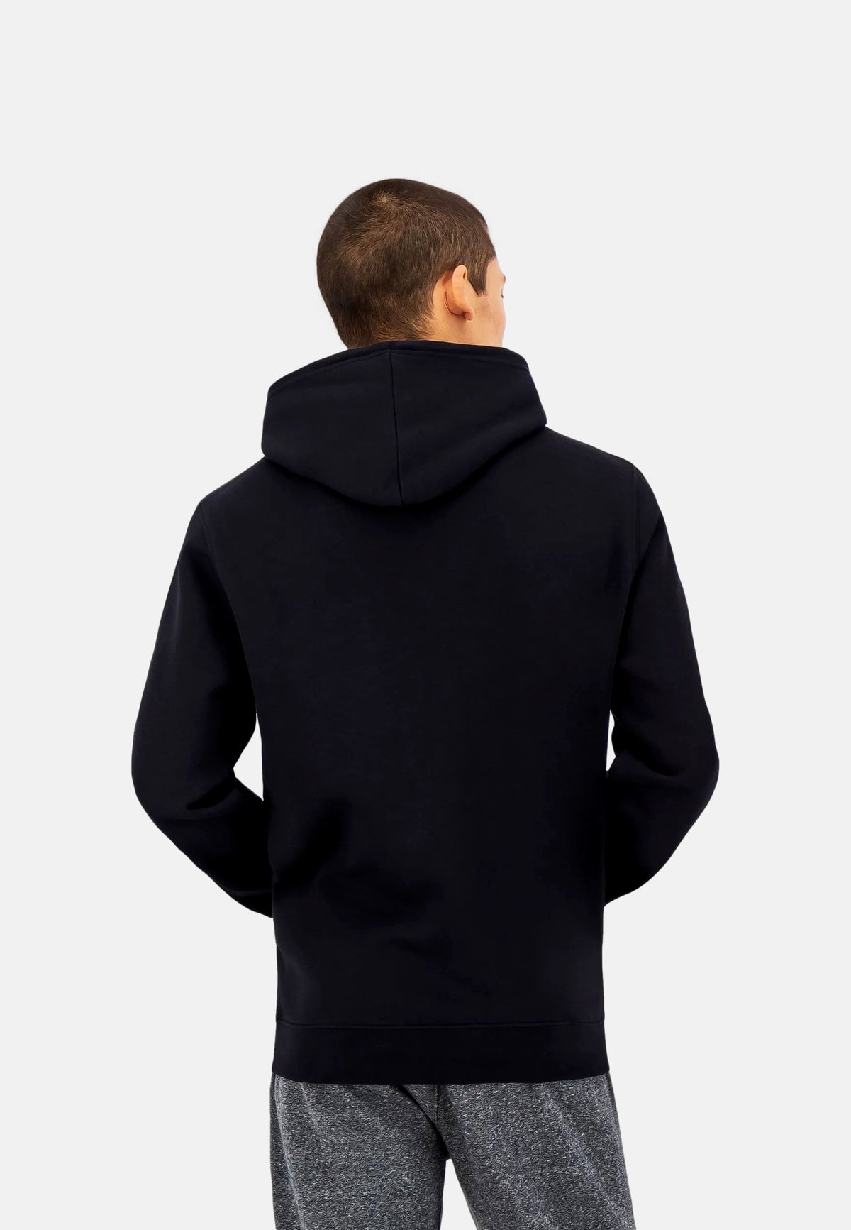 Champion Sweatshirt mit Kapuze