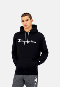 Champion Sweatshirt mit Kapuze