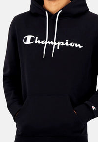 Champion Sweatshirt mit Kapuze