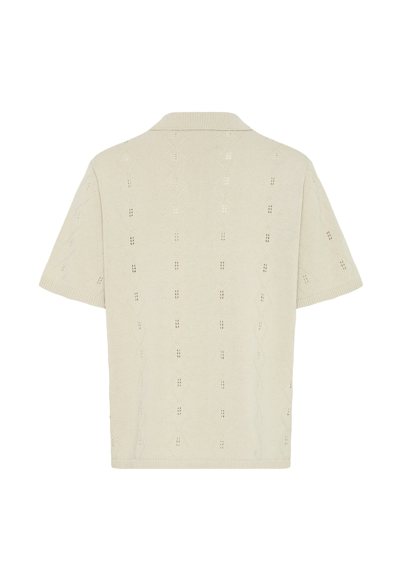 !Solid SDUDELL Kurzarmshirt V-Neck