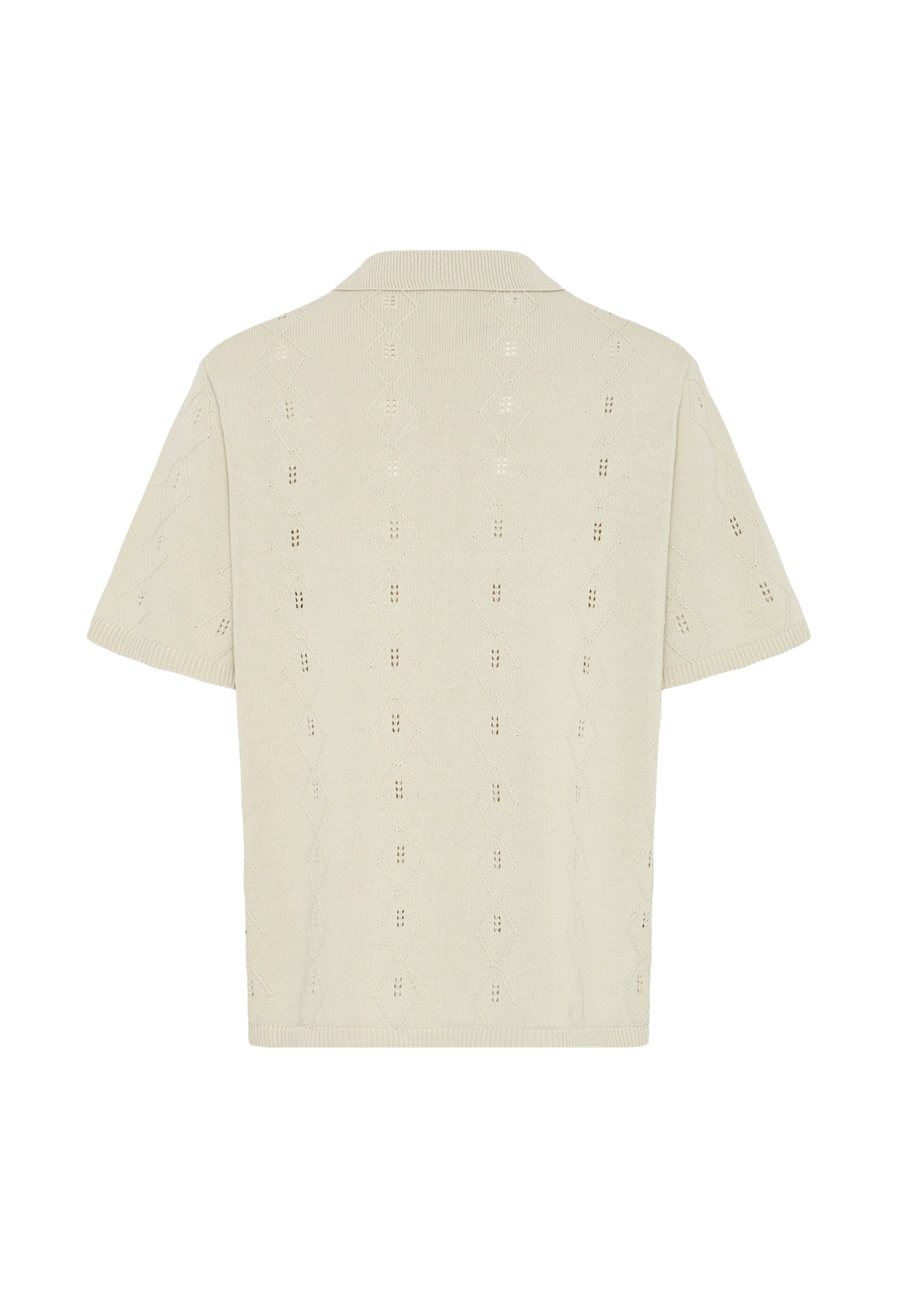 !Solid SDUDELL Kurzarmshirt V-Neck
