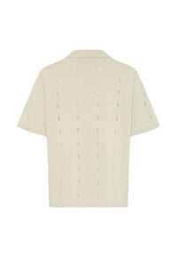 !Solid SDUDELL Kurzarmshirt V-Neck