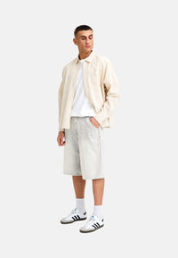 !Solid SDTOMMY TALIB kurze Hose