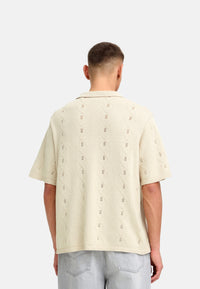 !Solid SDUDELL Kurzarmshirt V-Neck