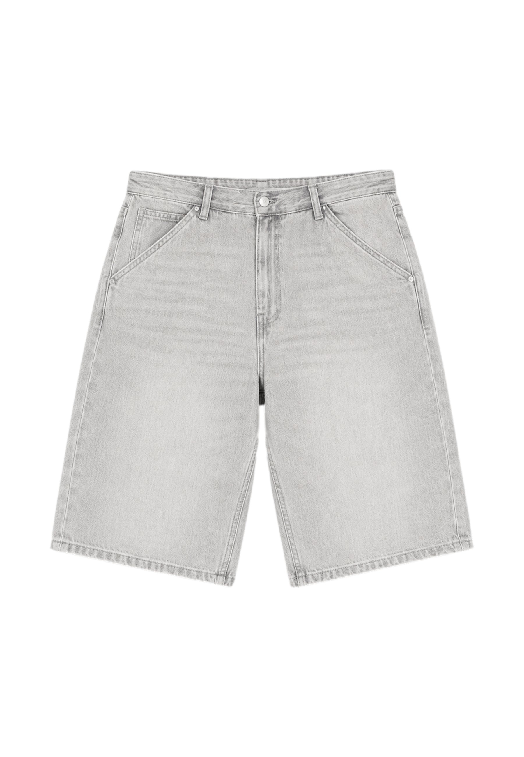 !Solid SDTOMMY TALIB kurze Hose