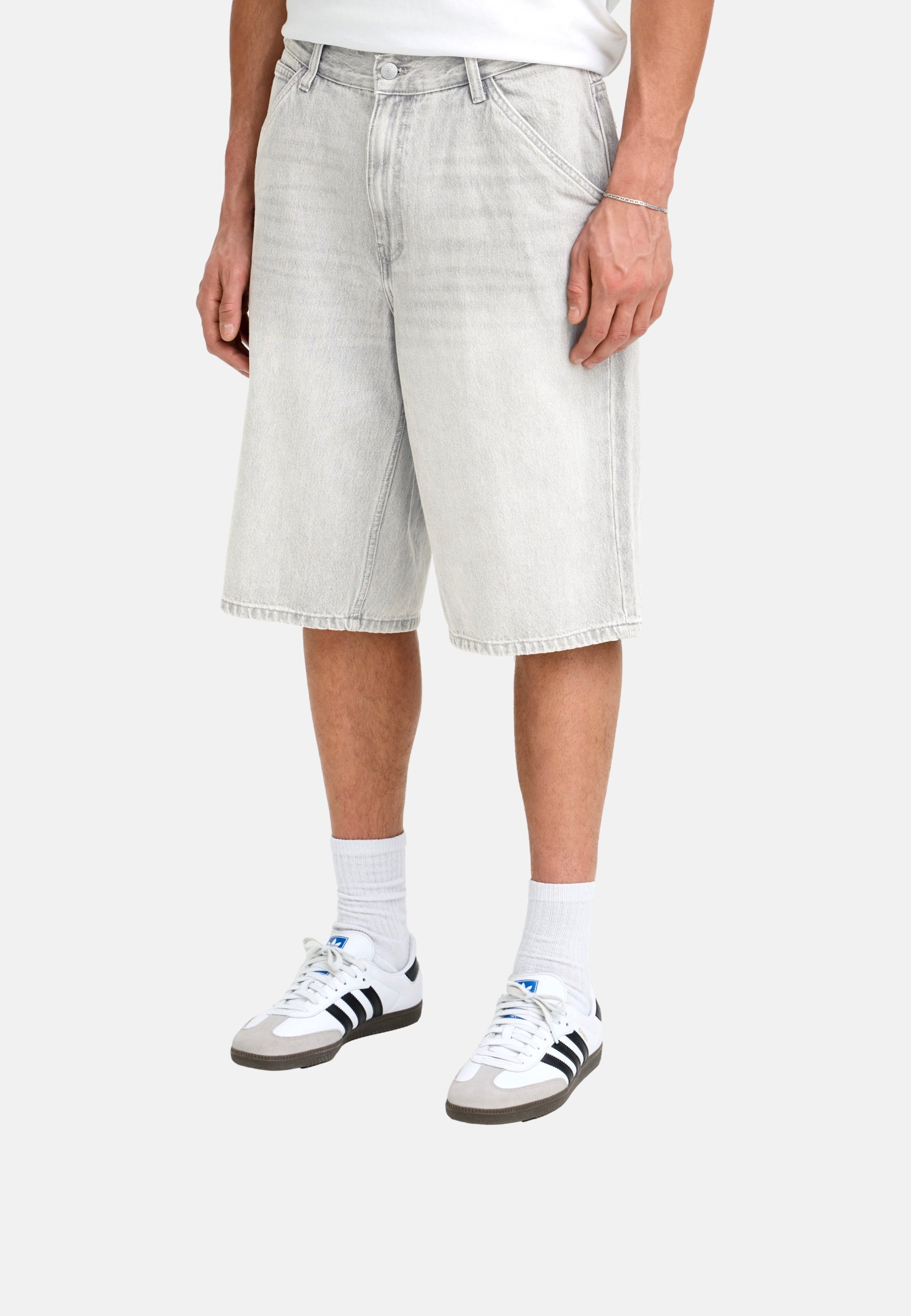 !Solid SDTOMMY TALIB kurze Hose
