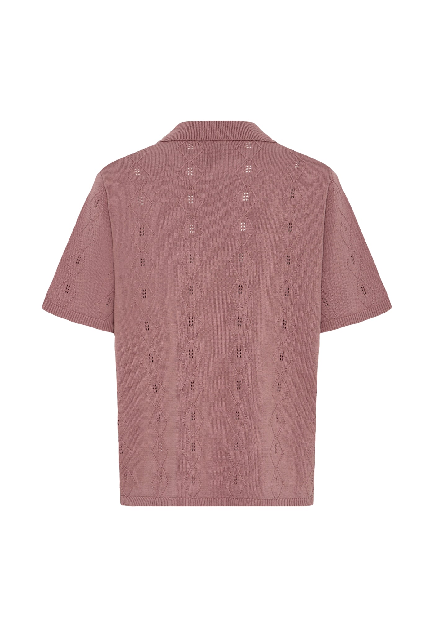 !Solid SDUDELL Kurzarmshirt V-Neck