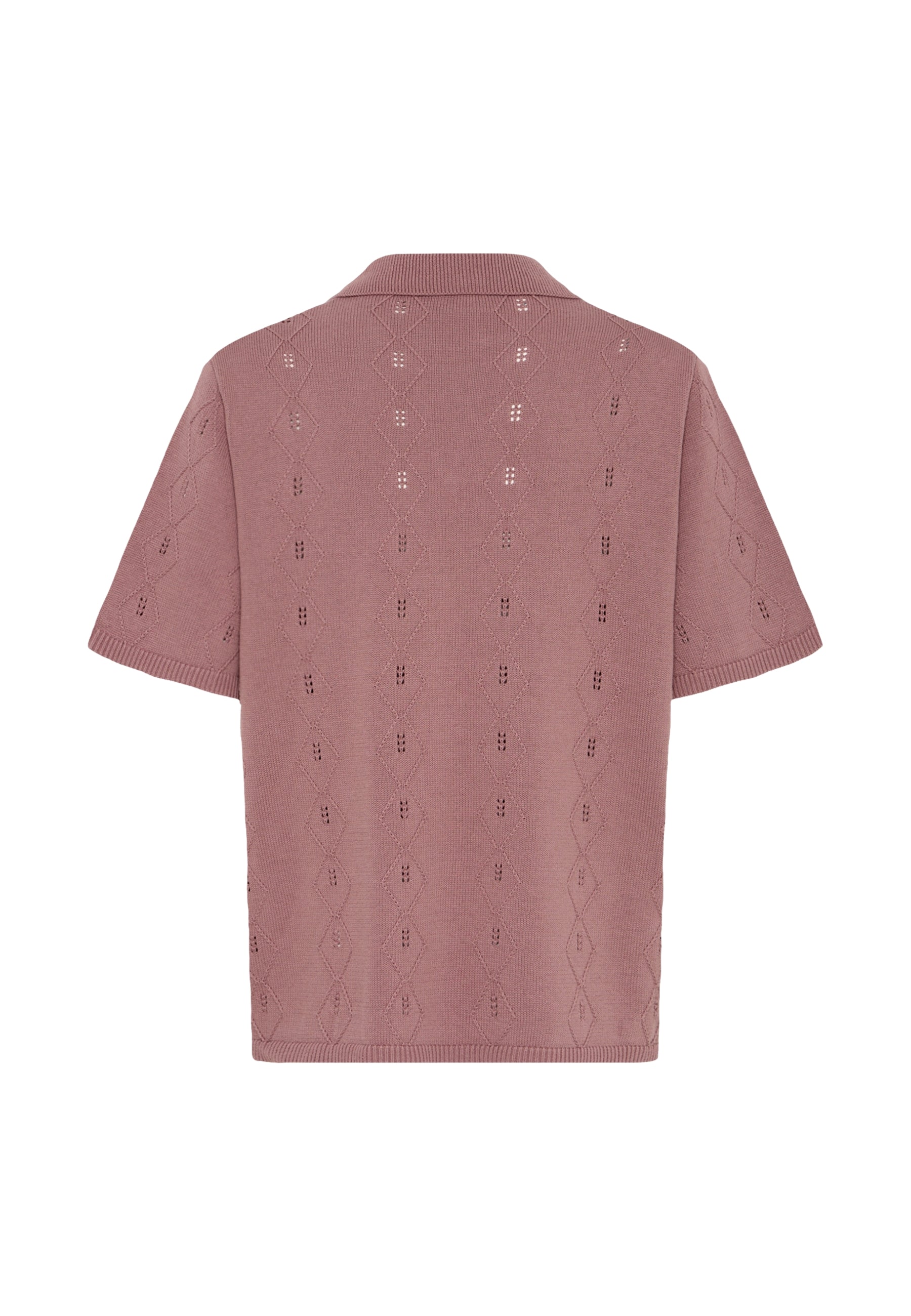 !Solid SDUDELL Kurzarmshirt V-Neck