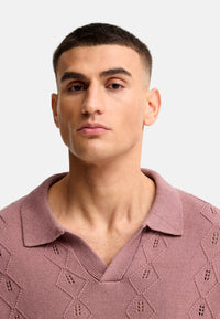 !Solid SDUDELL Kurzarmshirt V-Neck