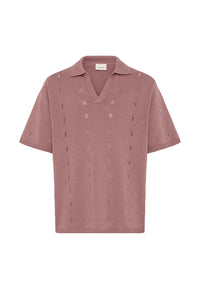 !Solid SDUDELL Kurzarmshirt V-Neck