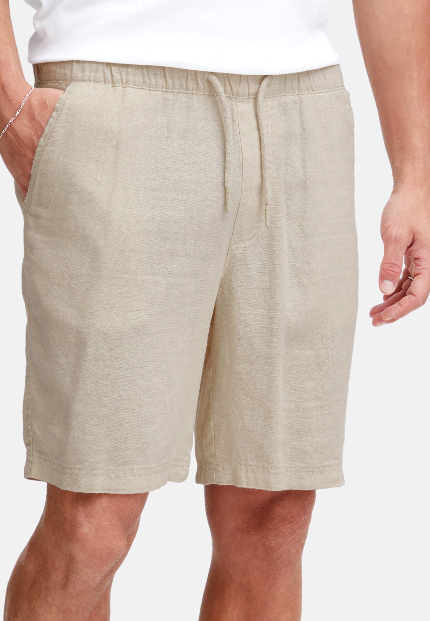 !Solid SDAURELIUS Kurzhose