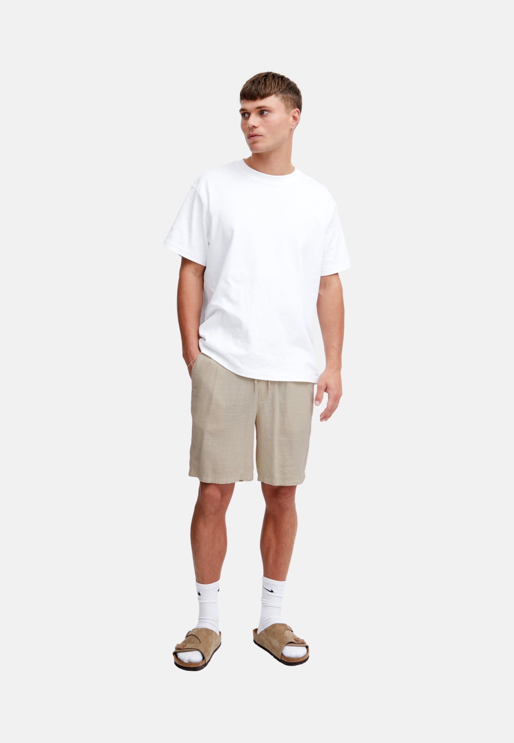 !Solid SDAURELIUS Kurzhose