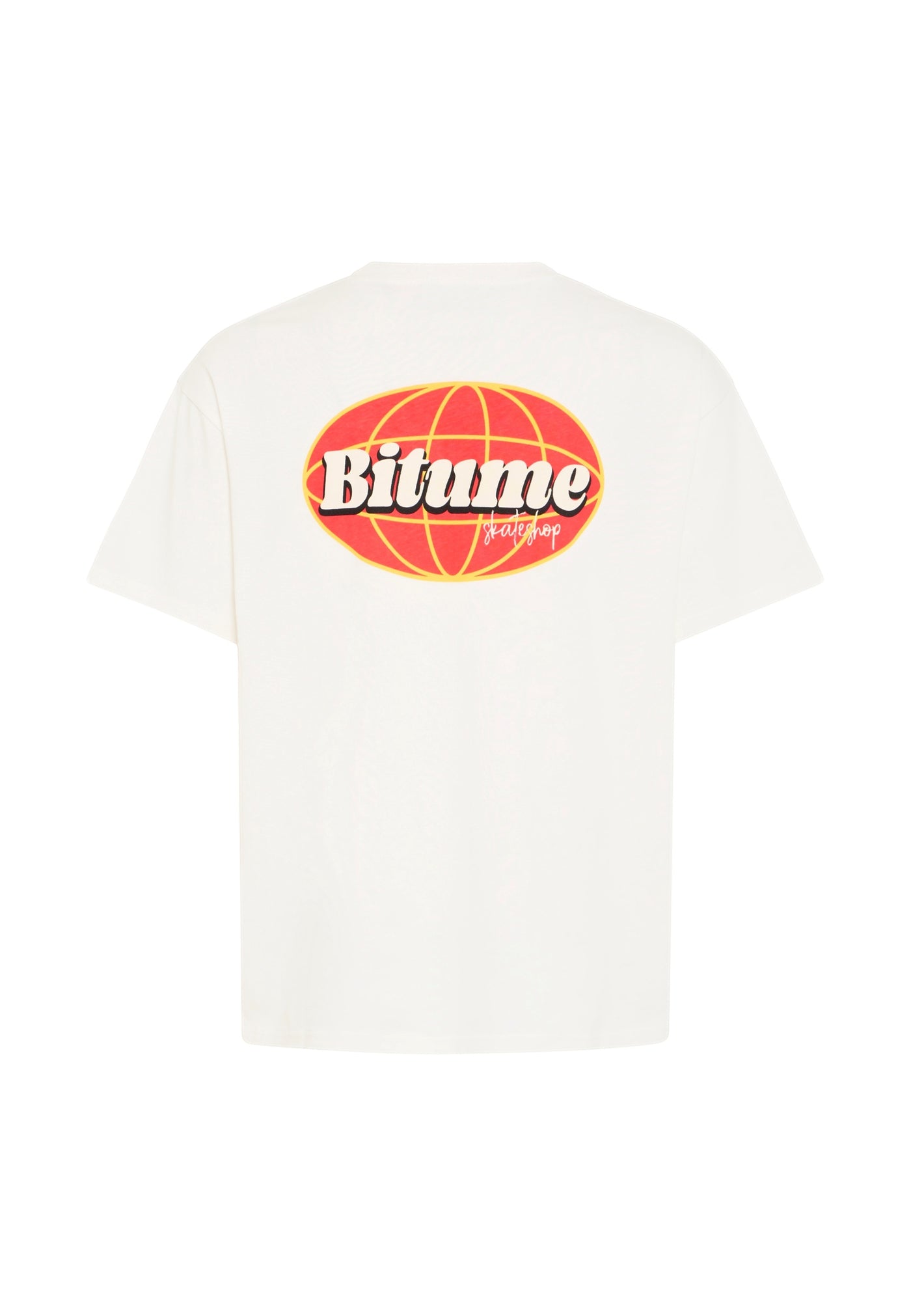 !Solid SDBRIMMER Kurzarmshirt V-Neck