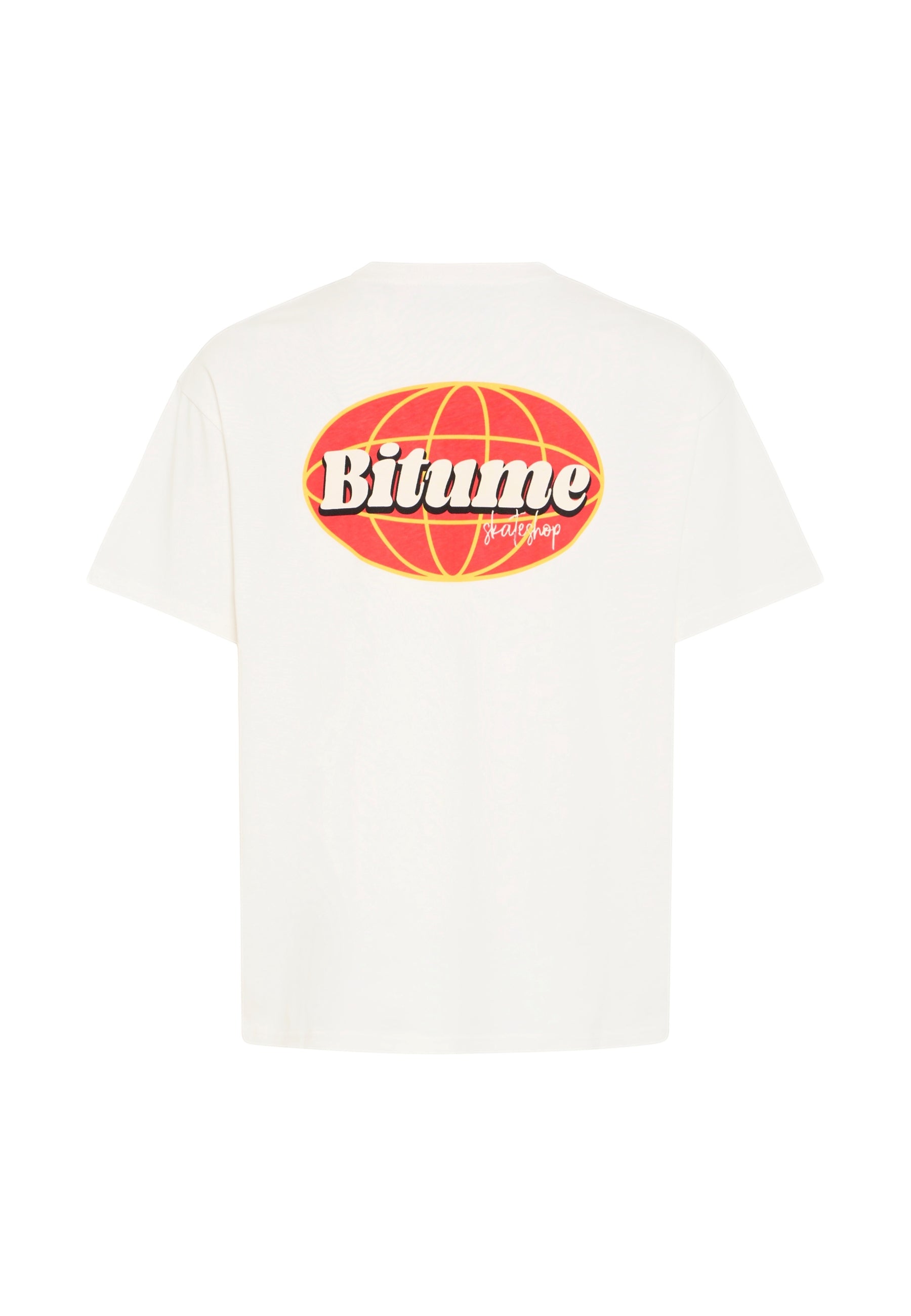 !Solid SDBRIMMER Kurzarmshirt V-Neck