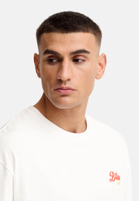 !Solid SDBRIMMER Kurzarmshirt V-Neck