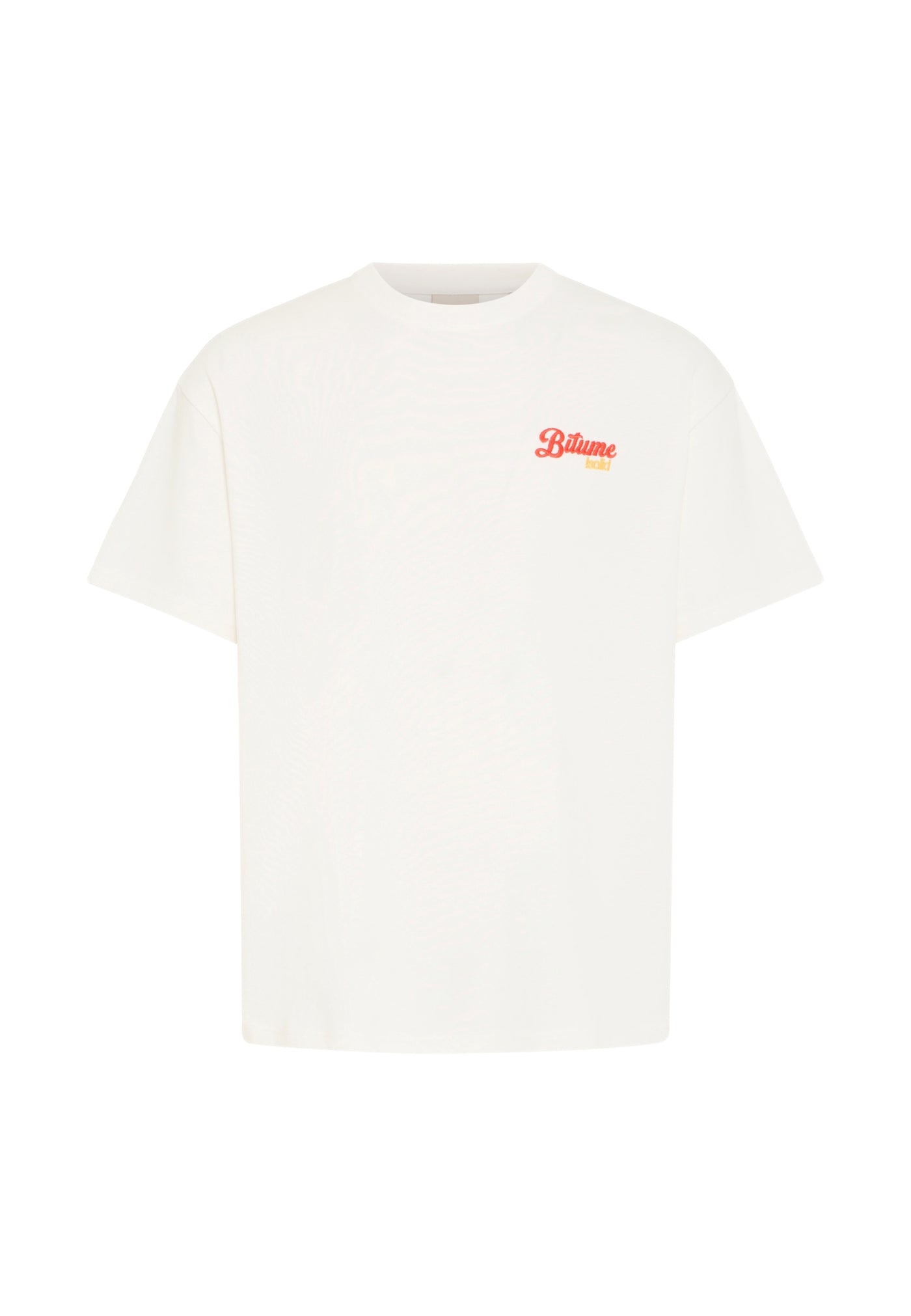 !Solid SDBRIMMER Kurzarmshirt V-Neck