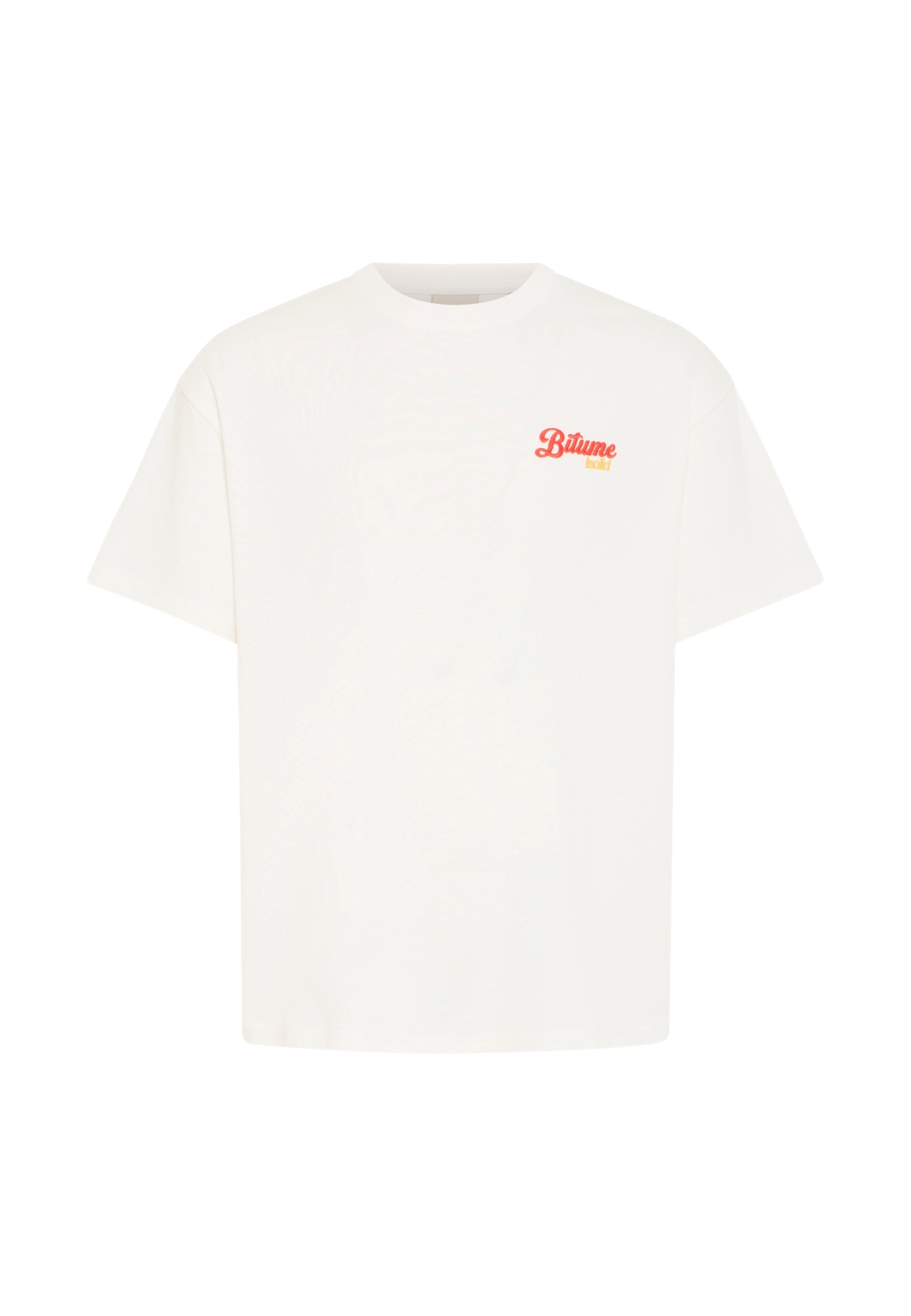 !Solid SDBRIMMER Kurzarmshirt V-Neck