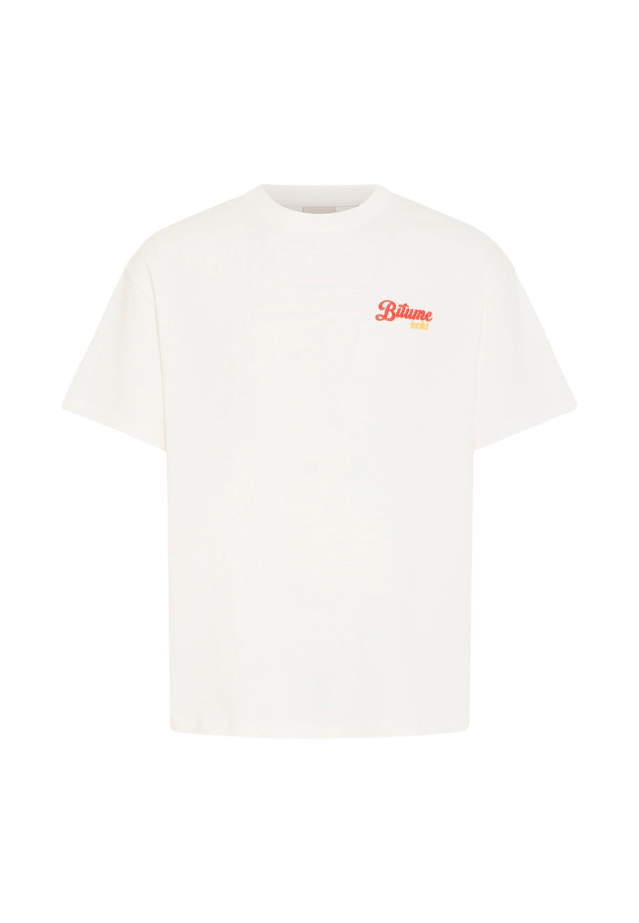 !Solid SDBRIMMER Kurzarmshirt V-Neck