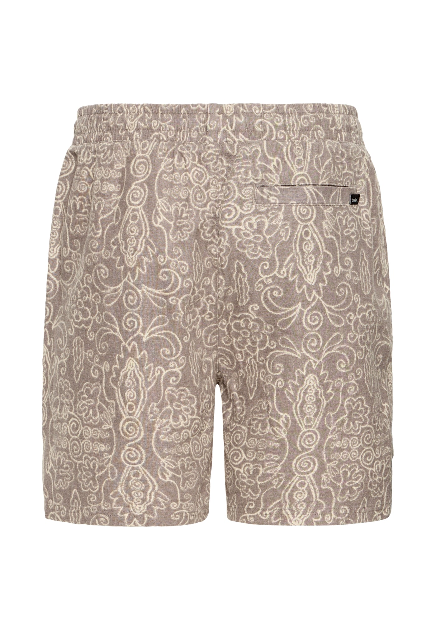 !Solid SDLIAM Kurzhose