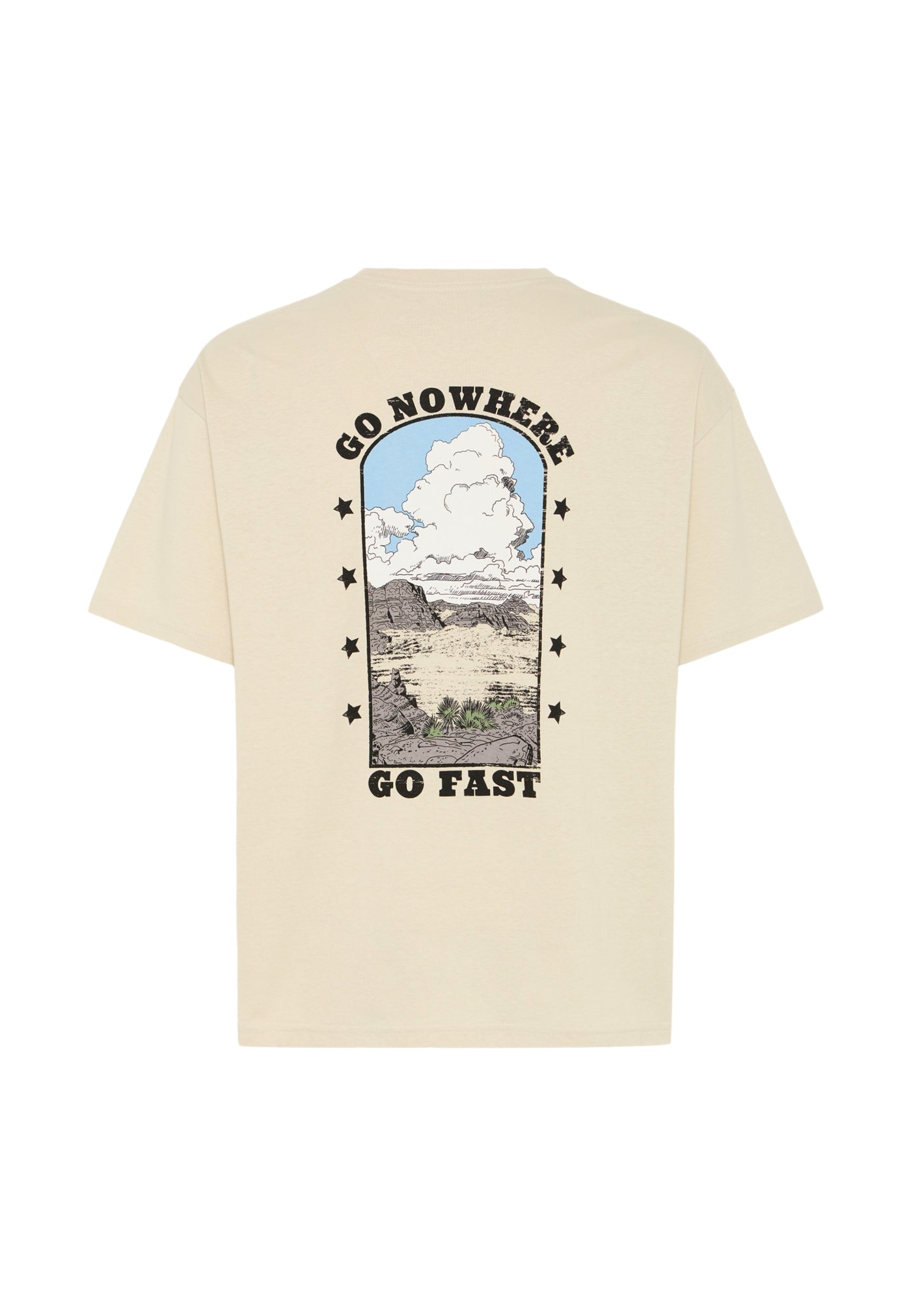 !Solid SDUSTANCE Kurzarmshirt V-Neck