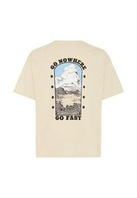 !Solid SDUSTANCE Kurzarmshirt V-Neck