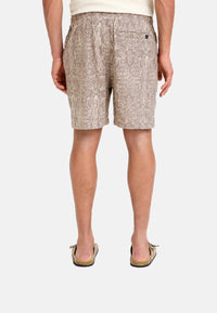 !Solid SDLIAM Kurzhose