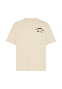 !Solid SDUSTANCE Kurzarmshirt V-Neck