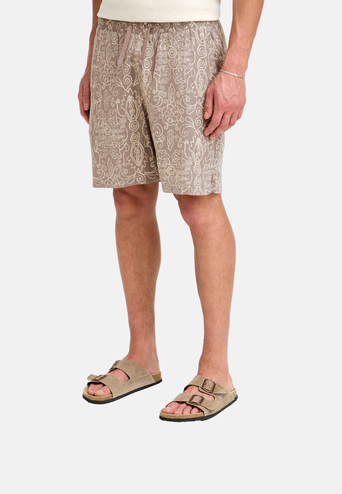 !Solid SDLIAM Kurzhose