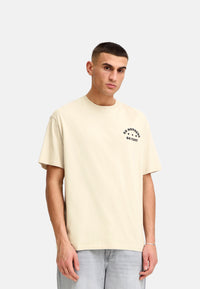!Solid SDUSTANCE Kurzarmshirt V-Neck